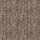 Foss Carpet Tile: Crochet Tile Taupe